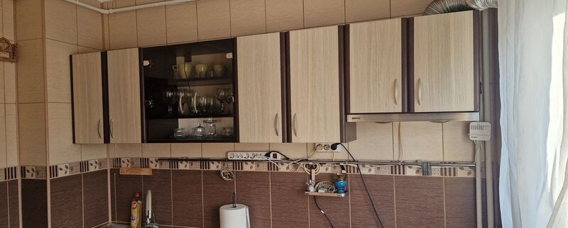 Huedin, 2 camere semidecomandat, mobilat & utilat, 4/10