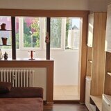 Huedin, 2 camere semidecomandat, mobilat & utilat, 4/10